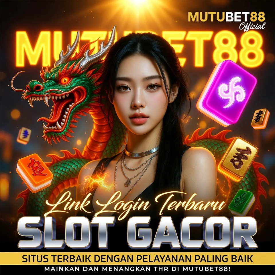 MUTUBET88 Pusat Hiburan Server Indonesia Solusi Rekreasi Digital 2026