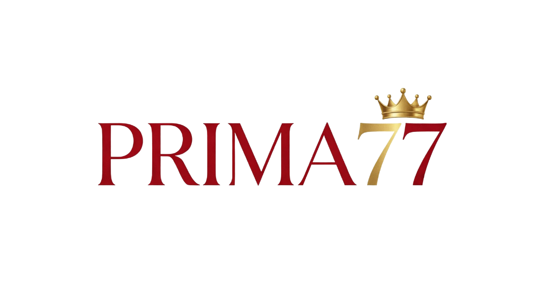 logo PRIMA77